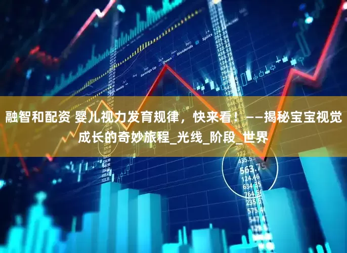 融智和配资 婴儿视力发育规律，快来看！——揭秘宝宝视觉成长的奇妙旅程_光线_阶段_世界
